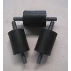 Подушка радиатора 6910966 Bobcat