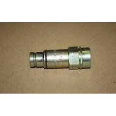COUPLER, FF MALE / Коплер 7246789 Bobcat