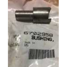 Втулка 6702958 Bobcat