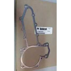 Прокладка помпы 6684870 Bobcat
