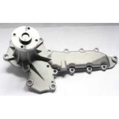 Помпа охлаждающей жидкости 6684225 Bobcat