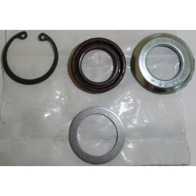 Ремкомплект гидромотора вентилятора 7010427 Bobcat