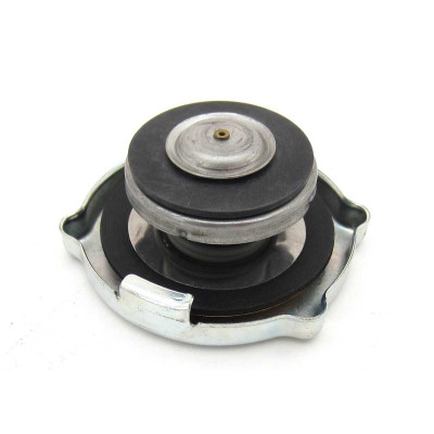 Крышка радиатора 6672491 Bobcat