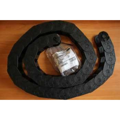 Касета шлангів телескопа 7212277 Bobcat