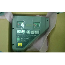 Панель приборов (левая) 6689754 Bobcat