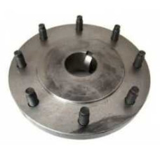 Ступица колеса 6578689 Bobcat