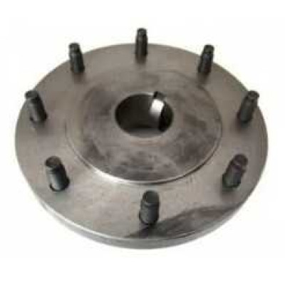 Ступица колеса 6578689 Bobcat