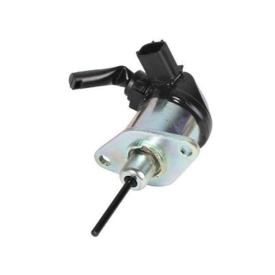 Соленоид отсечки топлива 7022789 Bobcat