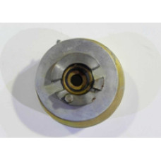 Шкив ролика-натяжителя 6714212 Bobcat