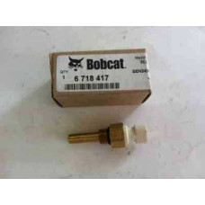 Датчик температуры гидравлики 6718417 Bobcat