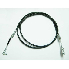 Трос газа 98240.5 Bobcat