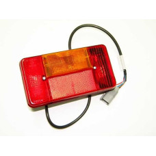 Фонарь задний 7225545 Bobcat