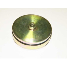 Заглушка пальца тэч-рамы 7180827 Bobcat