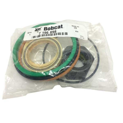 Ремкомплект цилиндра ковша 7196898 Bobcat