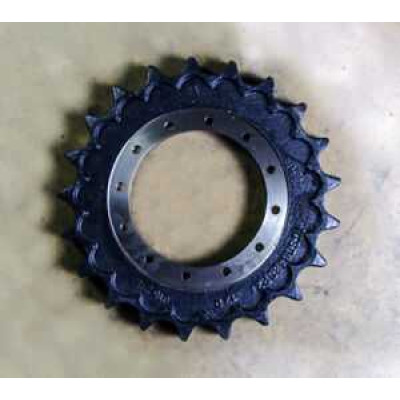 Зірочка 6816209 Bobcat