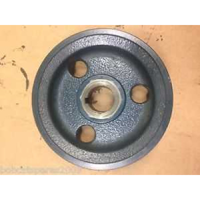 Шкив ремня генератора 6655235 Bobcat