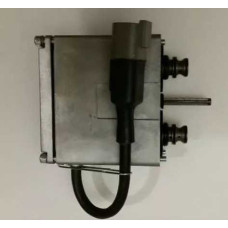 Клапан телескопа 6910715 Bobcat