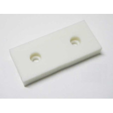 Пластина 6910307 Bobcat