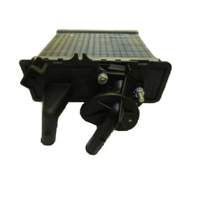 Радиатор печки отопления 6684427 Bobcat