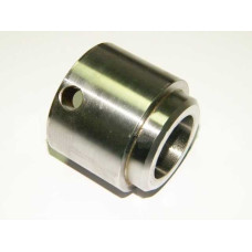 Втулка вварная тэч рамы 7148022 Bobcat