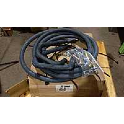 Набор шлангов печки кабины 7116902 Bobcat