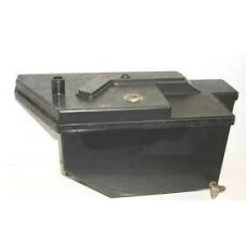 Бак гидравлический 6728673 Bobcat