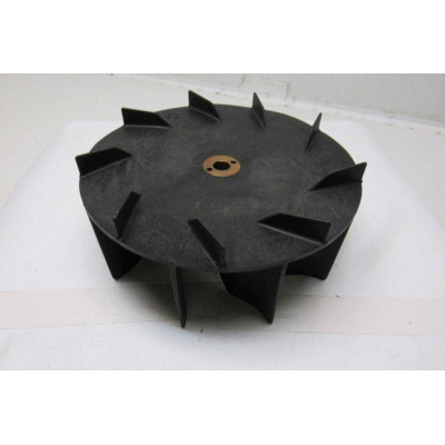 Крильчатка вентилятора 6715142 Bobcat
