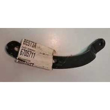 Кронштейн натяжки генератора 6705711 Bobcat