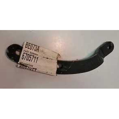 Кронштейн натяжки генератора 6705711 Bobcat