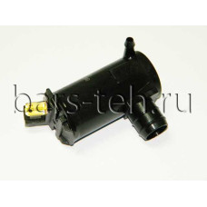 Моторчик омывателя 6664554 Bobcat