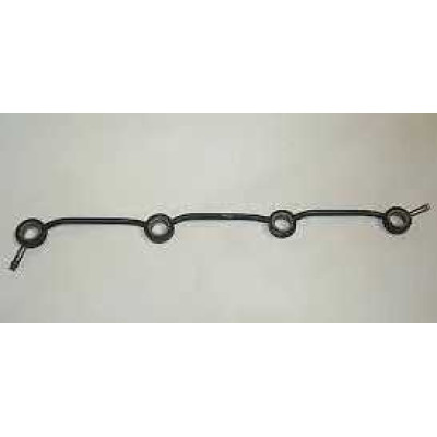 Топливная трубка обратки 6655198 Bobcat