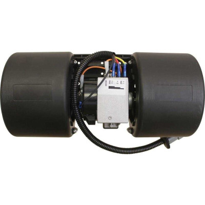 Мотор печки кабины 7282145 Bobcat