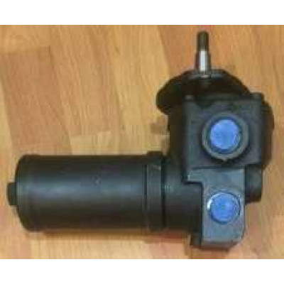 Гидромотор вентилятора 7154747 Bobcat