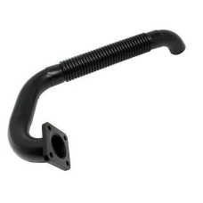 Труба глушителя 7137825 Bobcat