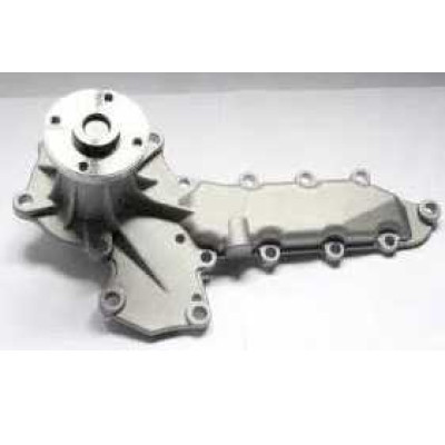 Помпа 6684865 Bobcat