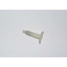 Грибок глушения двигателя 6684825 Bobcat