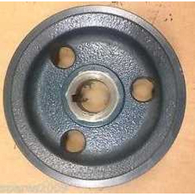 Шкив коленвала 6685521 Bobcat