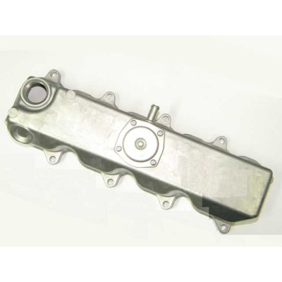 Крышка ГБЦ 6685085 Bobcat