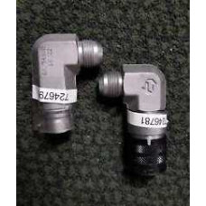 Коплер (БРС) 7246781 Bobcat