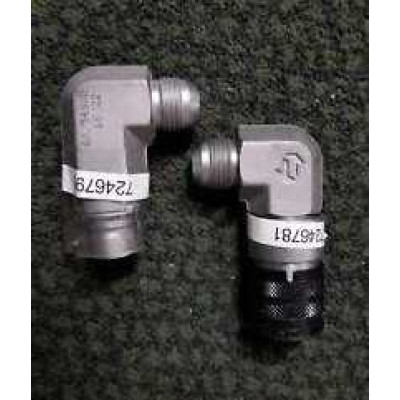 Коплер (ВРХ) 7246781 Bobcat