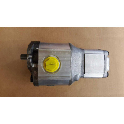 6673918 Гидравлический насос Bobcat