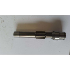 6671948 Вал гидромотора хода Bobcat