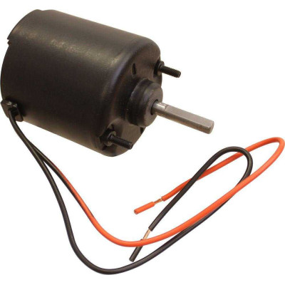 Мотор вентилятора печки 6660876 Bobcat