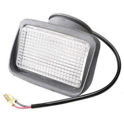 Фара передняя 6577801 Bobcat