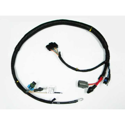 Проводка двигателя 7104379 Bobcat