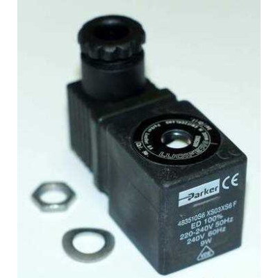 Катушка 6912528 Bobcat