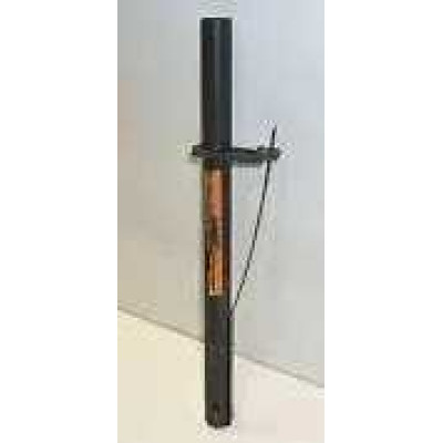 6708189 Фиксатор кабины Bobcat