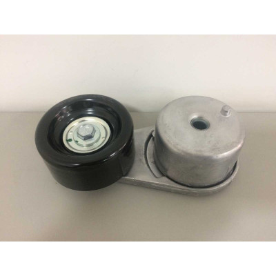 6689611 Ролик натяжитель Bobcat