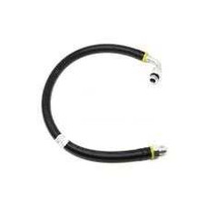 Шланг слива моторного масла 7136111 Bobcat