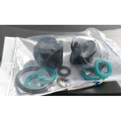 Ремкомплект гидравлического распределителя 7123963 Bobcat